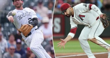 Why Yankees jumped on Ryan McMahon trade âÂ and gave up on Eugenio Suarez
